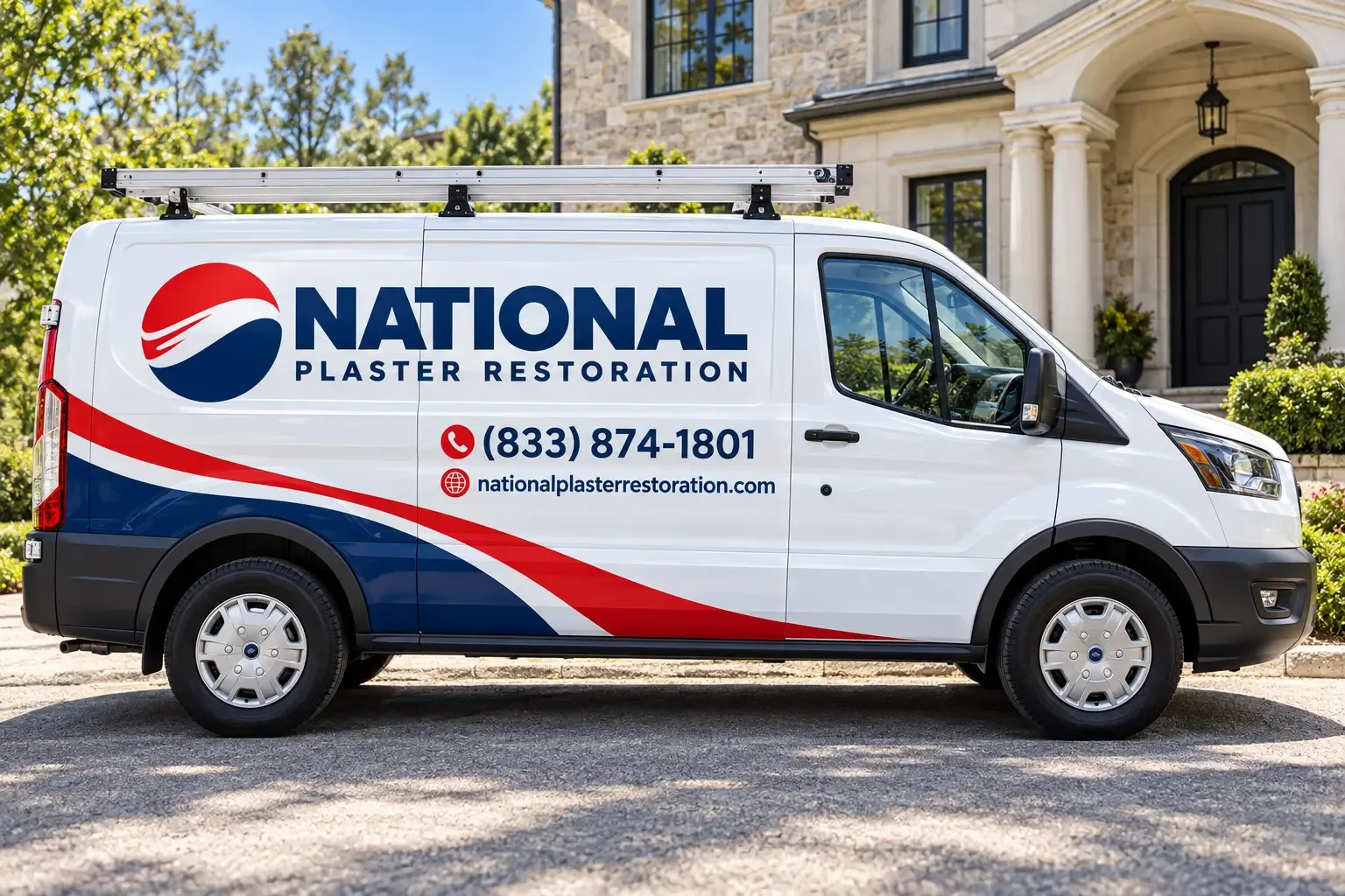 Plaster Repair in Romney, IN near me